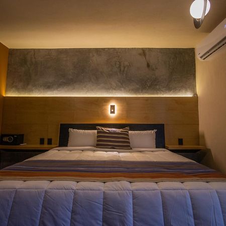 Hotel Aeropuerto Tuxtla Gutierrez Ernesto Garcia チアパ・デ・コルソ エクステリア 写真