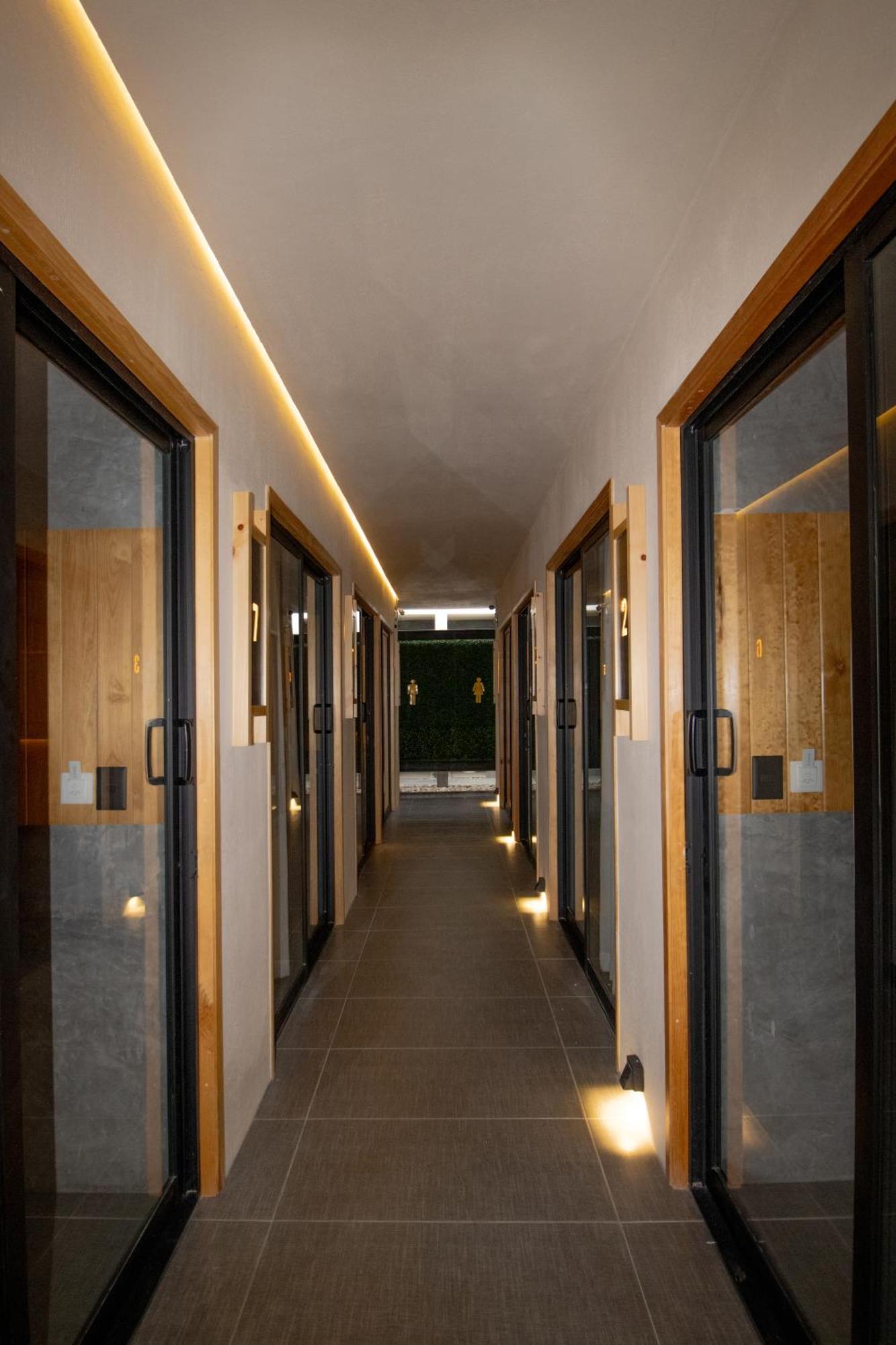 Hotel Aeropuerto Tuxtla Gutierrez Ernesto Garcia チアパ・デ・コルソ エクステリア 写真