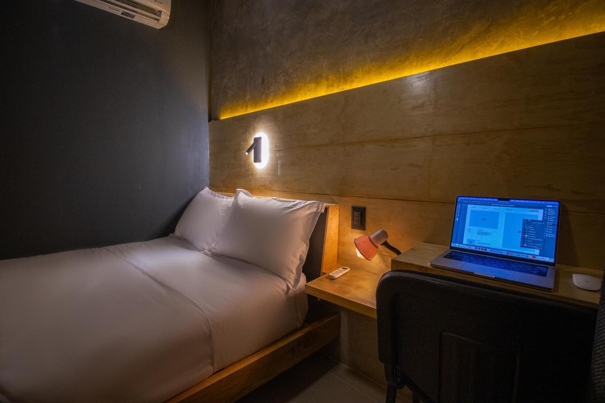 Hotel Aeropuerto Tuxtla Gutierrez Ernesto Garcia チアパ・デ・コルソ エクステリア 写真