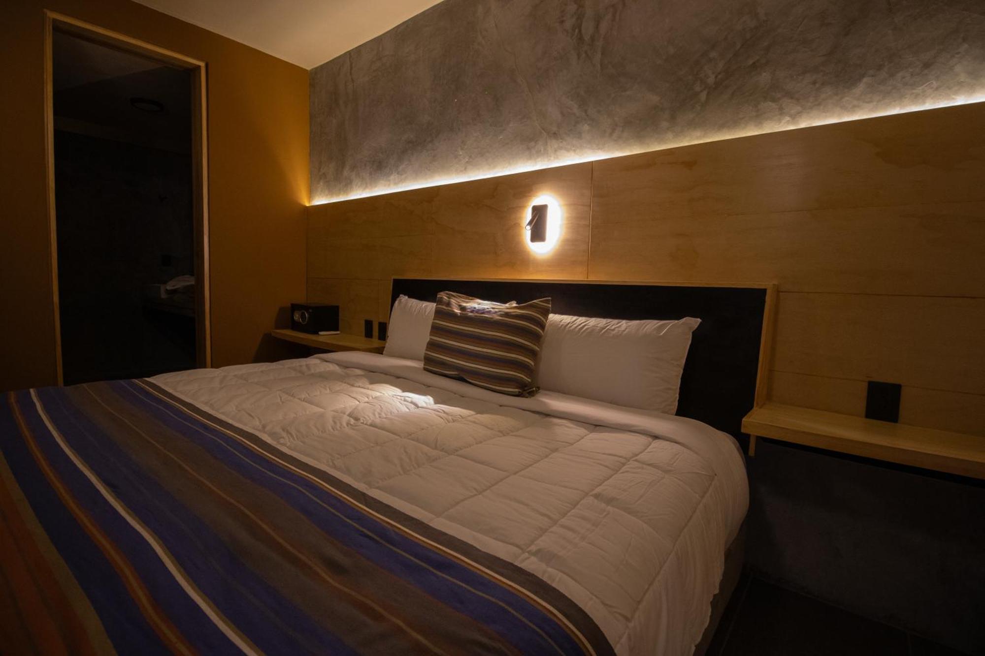 Hotel Aeropuerto Tuxtla Gutierrez Ernesto Garcia チアパ・デ・コルソ エクステリア 写真