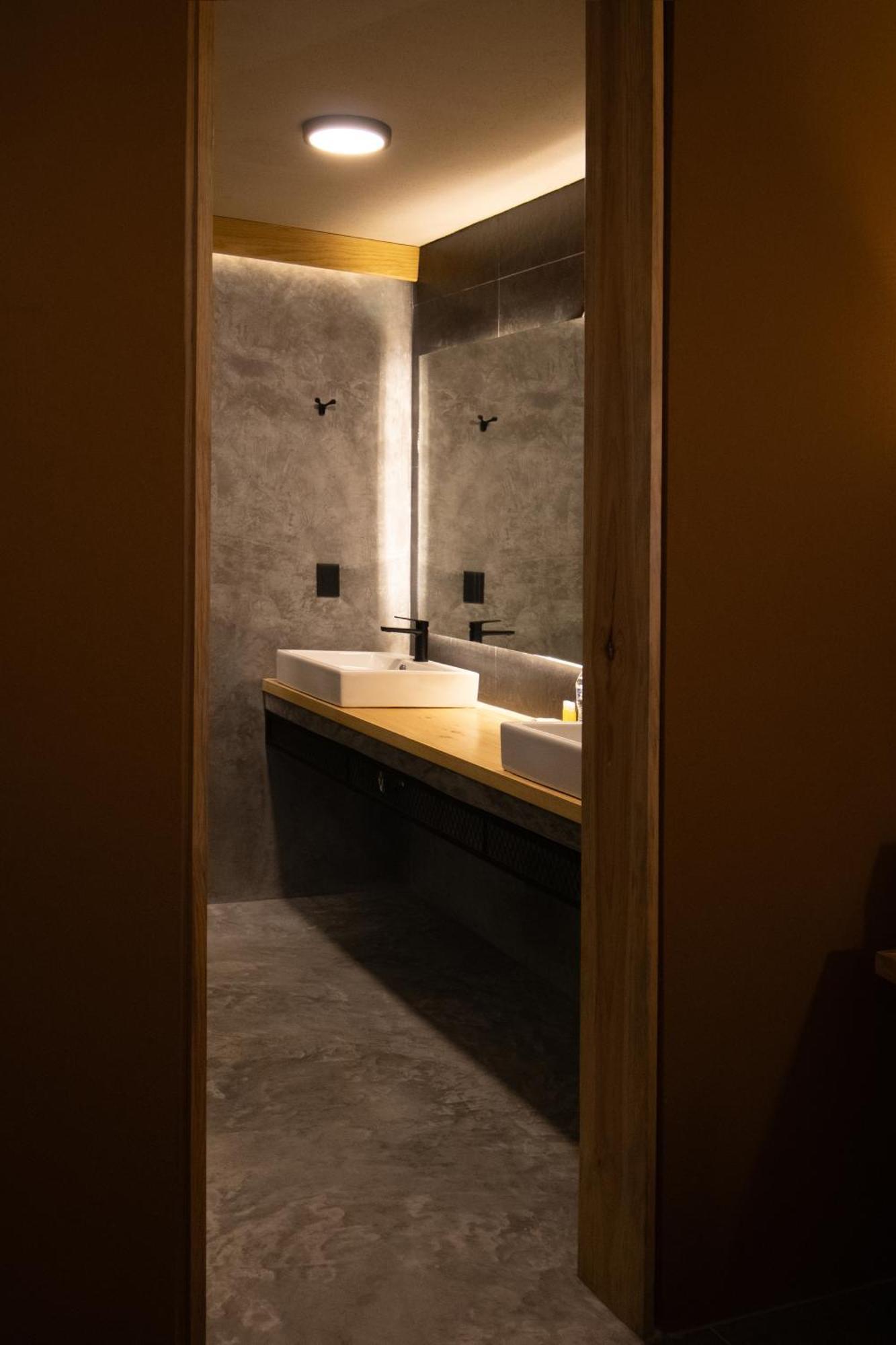 Hotel Aeropuerto Tuxtla Gutierrez Ernesto Garcia チアパ・デ・コルソ エクステリア 写真