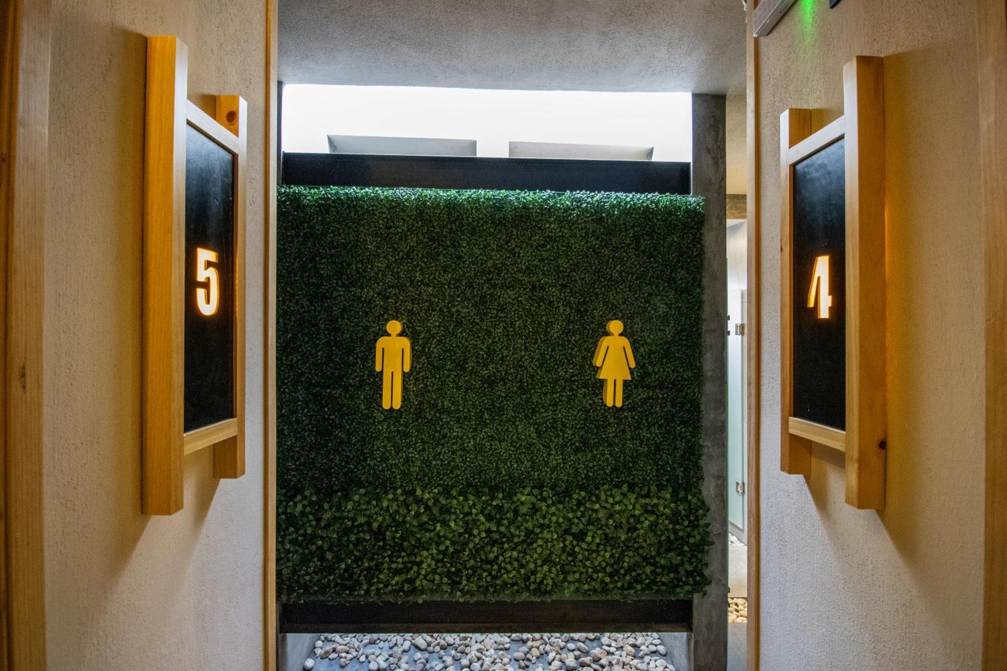 Hotel Aeropuerto Tuxtla Gutierrez Ernesto Garcia チアパ・デ・コルソ エクステリア 写真